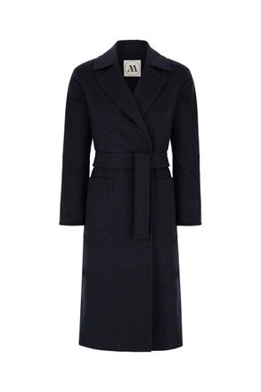 Andr&egrave; Maurice Coats