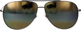 Maui Jim Occhiali da sole Hauoli - Grigio