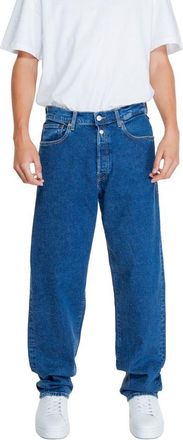 Replay Relaxed Fit Jeans Anbass Model