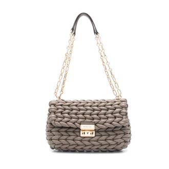 Michael Kors Mujer, Bolsos, Gris, Talla: ONE Size
