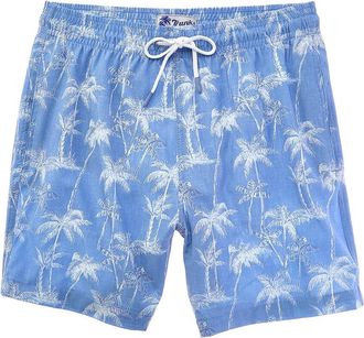 Trunks Surf & Swim Co. Sano Swim Short