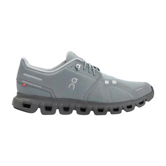 On Running On Running, Running Shoes, male, Gray, Size: 7 1/2 US Bassa Cloud 6