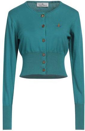 Vivienne Westwood KNITWEAR - Cardigans sur YOOX.COM
