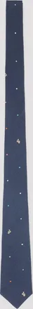 Paul Smith Dot Rabbit Tie