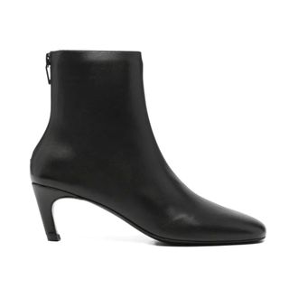 Toteme Mujer, Zapatos, Negro, Talla: 38 EU