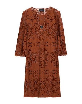 Clips VESTIDOS - Minivestidos en YOOX.COM