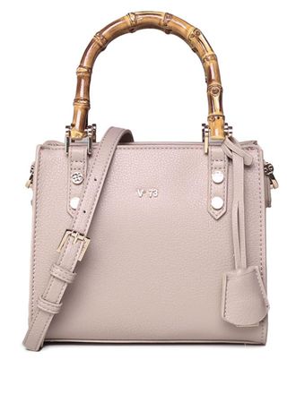 V&deg; 73 Borsa tote Nefertiti - Toni neutri