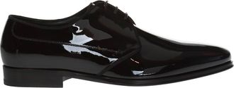 Dolce & Gabbana lakleren derbys