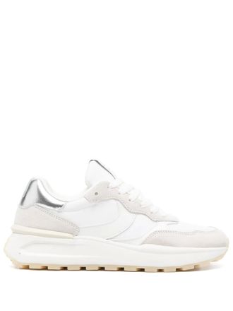 Marc O'Polo Egila sneakers - White