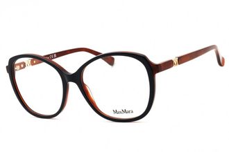 Max Mara MM5052 092 Blue 57mm