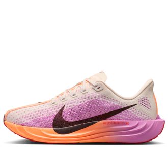 Nike (WMNS) Nike Pegasus Plus Chalk Tattoo Light Magenta Crimson FQ7261-113