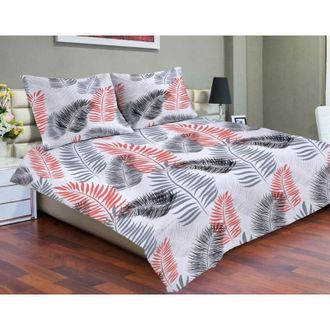 OEM Exclusiva Ropa De Cama Satinada (220x200-1.70x80-2)