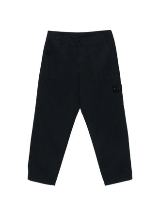 Stone Island Pantalone Normaal
