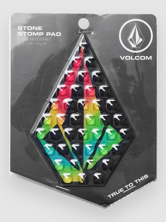 Volcom Stone Stomp Pad zwart