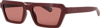 Calvin Klein Calvin Klein Jeans Sunglasses Burgundy
