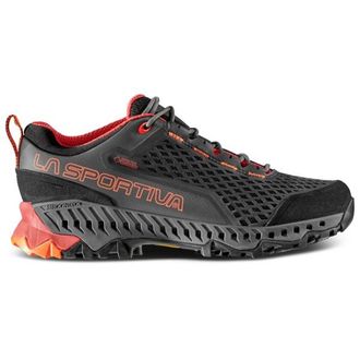 La Sportiva Spire GTX Multisportschuhe f&uuml;r Damen | schwarz