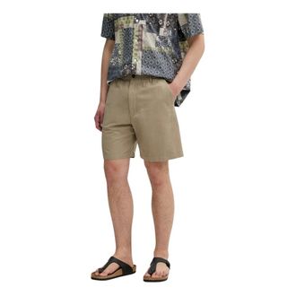 Marc O'Polo Uomo, Pantaloncini, Beige, S, new