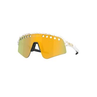 Oakley Heren, Accessoires, Wit, Maat: 39 MM