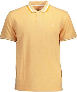 Harmont & Blaine Cotton Men Mens Polo