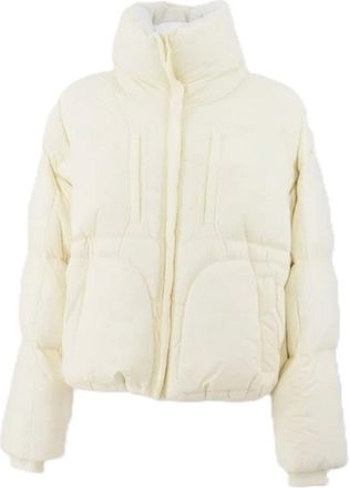 Parajumpers Piumino Toulala - - Jackets - Donna - Bianco - M