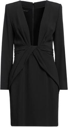 Emporio Armani DRESSES - Mini dresses sur YOOX.COM
