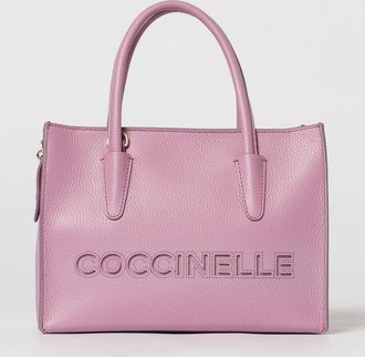 Coccinelle Borsa Myrtha Coccinelle in pelle a grana