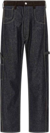 Junya Watanabe X Levis Jeans