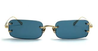 Linda Farrow Sunglasses