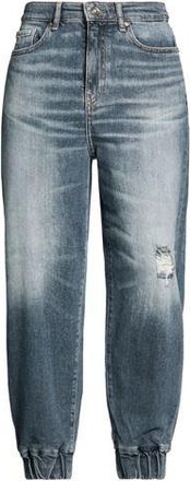 A|X Armani Exchange BOTTOMWEAR - Pantaloni jeans su YOOX.COM