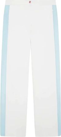 Casablanca Mujer, Pantalones, Blanco, Talla: S
