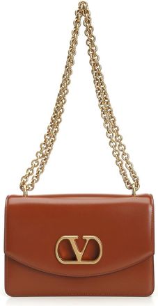 Valentino Garavani Vlogo Shoulder Bag