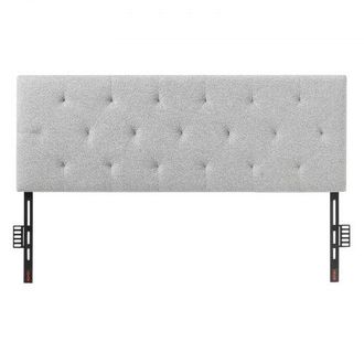 OEM Testiera Per Letto, Completa Dimensione Altezza Regolabile