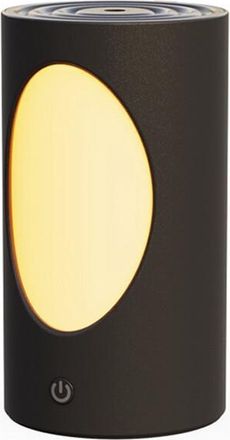 OEM Difusor De Aromas Port&aacute;til De 600 Ml Con Luz Led De Colores, Bater&iacute;a Recargable, Humidificador Inal&aacute;mbrico, Adecuado Para Dormitorios Y Oficinas