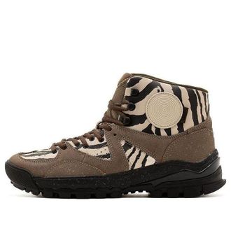 Vans Taka Hayashi x Amazon Trail LX Zebra VN0A5JIXA6P