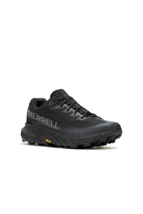 Merrell Merrell Agility Peak 5 J068045 Sneakers Black Trail Running Shoes MEW427