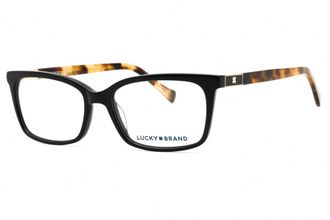 Lucky Brand D224 0BLA 00 Black 54mm