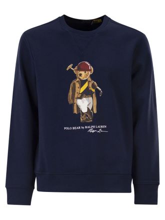 Polo Ralph Lauren Polo Bear Sweatshirt