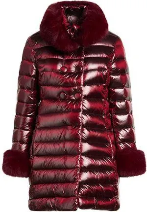 No Secrets World COATS & JACKETS - Puffers on YOOX.COM