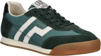 GANT Dames, Schoenen, Veelkleurig, Maat: 42 EU Leer