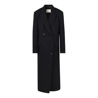 Jucca Donna, Cappotti, Nero, S, new