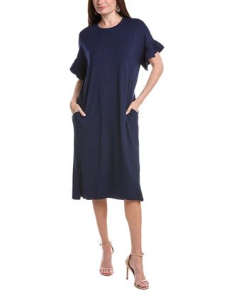 Masai Masai Copenhagen Midi Dress