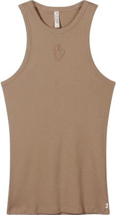 10 Days Mujer, Camisetas, Beige, Talla: XS