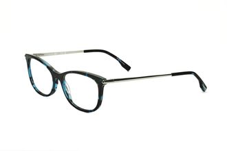 Lacoste L2863 220 Petrol Havana 53mm