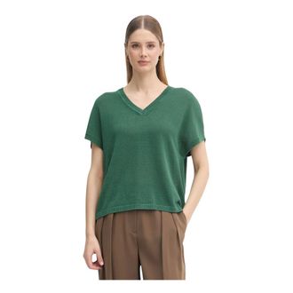 Marc Aurel Mujer, Jerseys, Verde, Talla: M