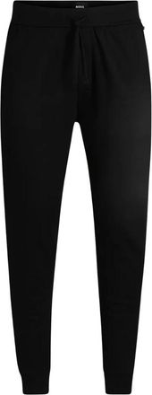 HUGO BOSS Hombre, Pantalones, Negro, Talla: S