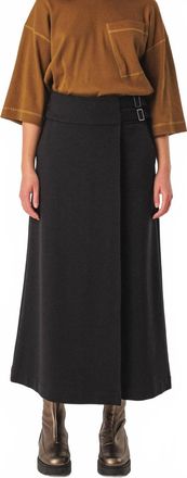 SKFK Araika Trouser In Black