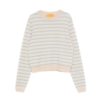 Guest In Residence Donna, Maglie, Beige, S, new
