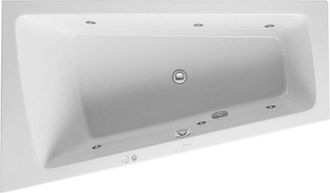 Duravit Duravit - Paiova Ba&ntilde;era De Hidromasaje, Versi&oacute;n Empotrada, 1