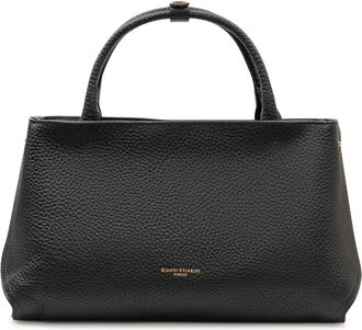 Gianni Chiarini Amal Borsa - Dames - Handtassen - Groen - ONE Size - Tassen