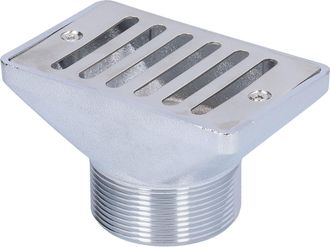 OEM Desag&uuml;e De Rebose De Piscina, Desag&uuml;e De Rebose De Salida De Piscina Roscado Externo, Desag&uuml;e De Rebose De Salida De Piscina, Desag&uuml;e De Piscina Monta